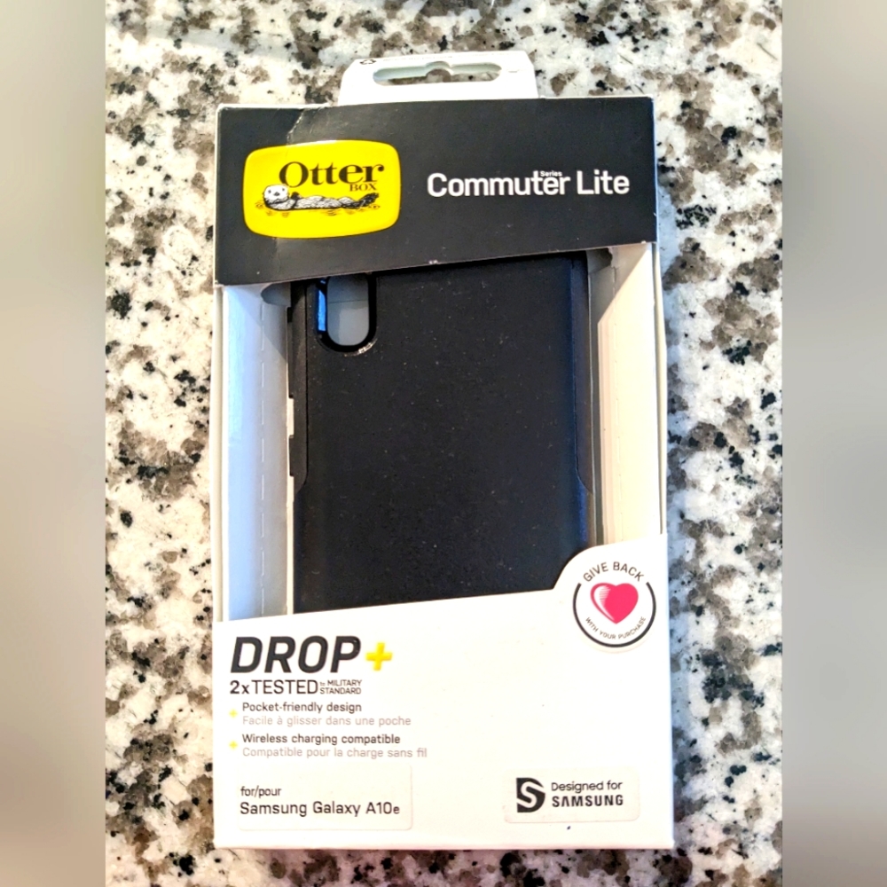 Free if bundled / Samsung Galaxy A10e